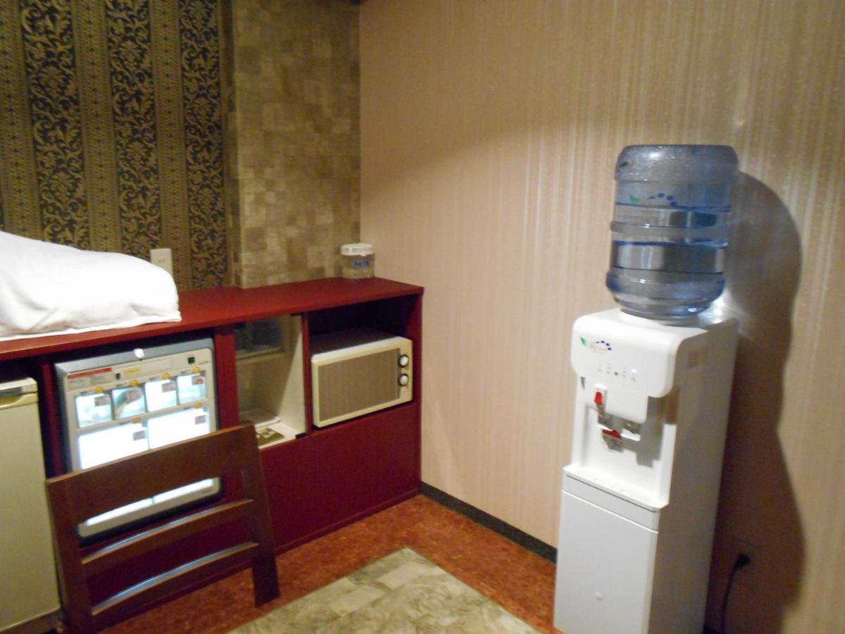 Hotel 愛花夢　小田原 3*